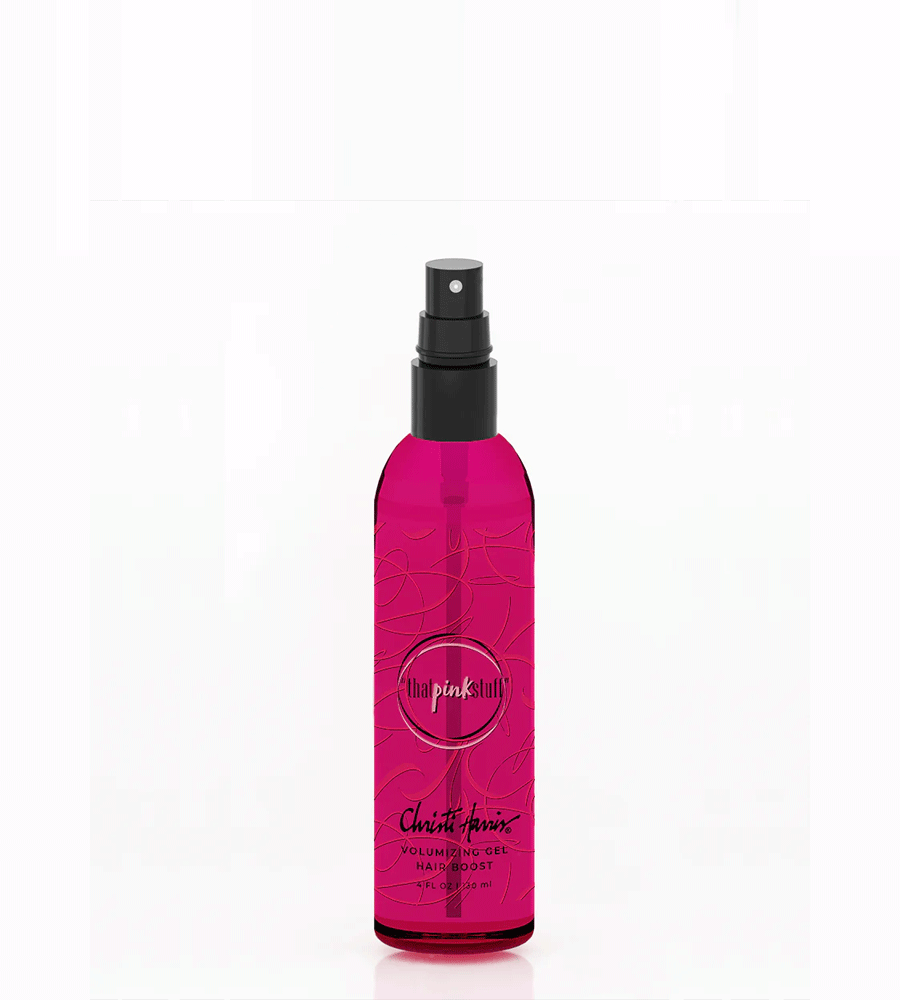 Haircare Volumizing Gel 4oz