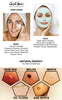 MINT MASK - Face & Body - Skincare Provisions - Multi-Targeted