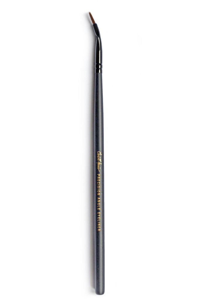 PRECISION ANGLE EYELINER - Professional Brush