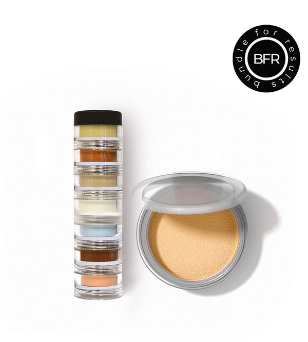 TOWER OF POWER - Cream - Correctors & Brighteners - Correct | Shape | Diffuse - 8 Products