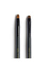 EYE DEFINER / SMUDGER DUO - Professional Brush